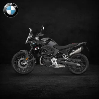 F 900 GS Adventure